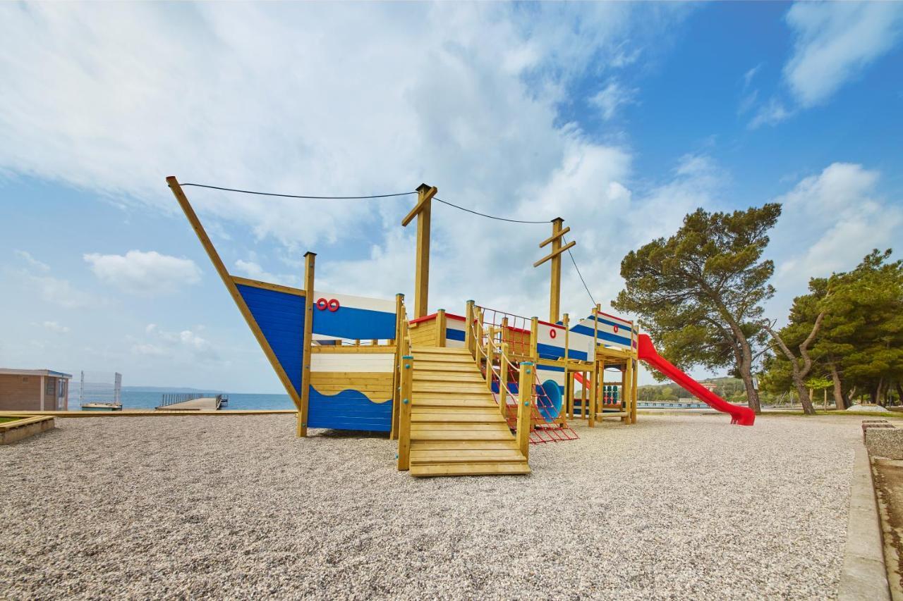 Mobile Homes Adria 4* Ankaran
